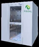 溫州康鼎凈化工程 打造潔凈智慧新空間